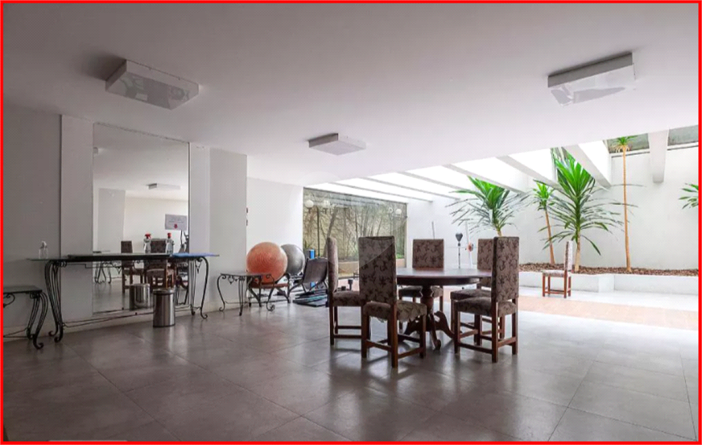 APARTAMENTO em JARDIM AMÉRICA