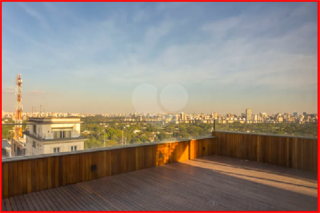 APARTAMENTO em JARDIM AMÉRICA