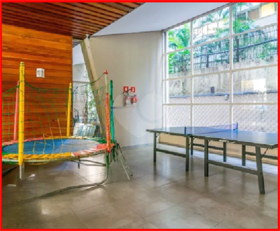 APARTAMENTO em JARDIM AMÉRICA