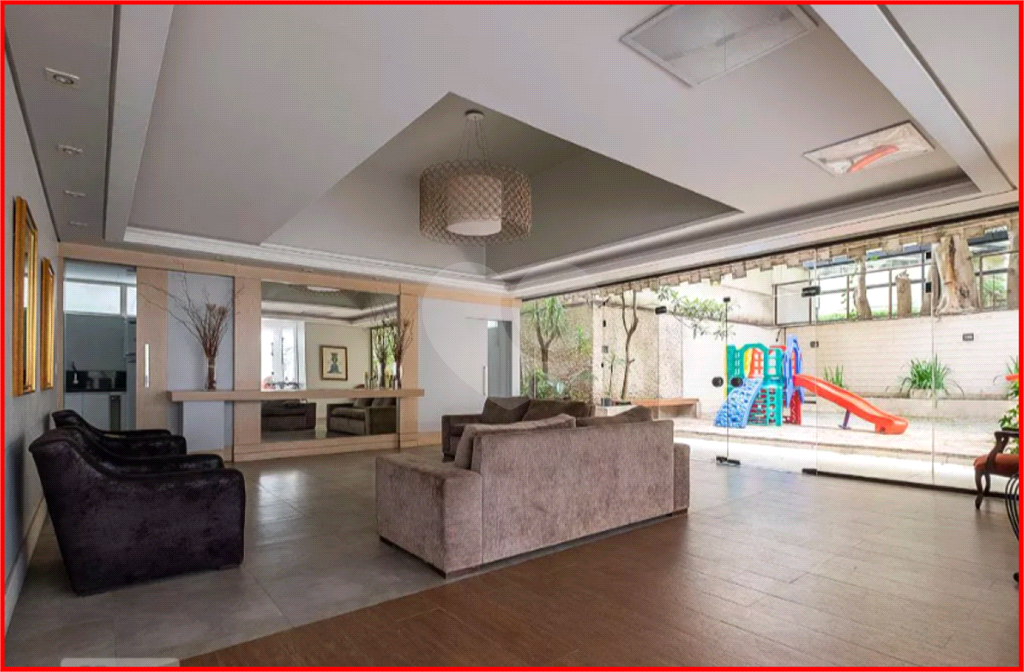 APARTAMENTO em JARDIM AMÉRICA