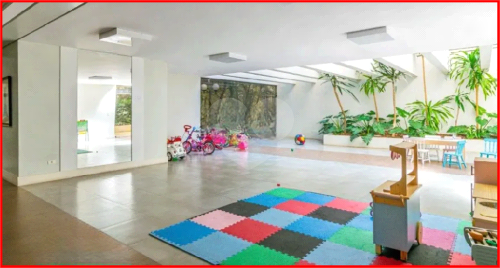 APARTAMENTO em JARDIM AMÉRICA