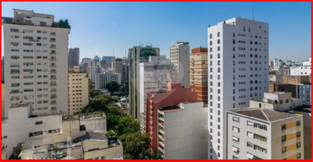 APARTAMENTO em JARDIM AMÉRICA