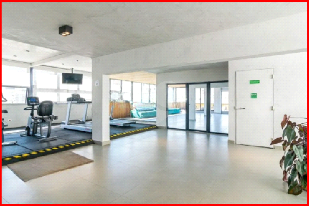 APARTAMENTO em JARDIM AMÉRICA