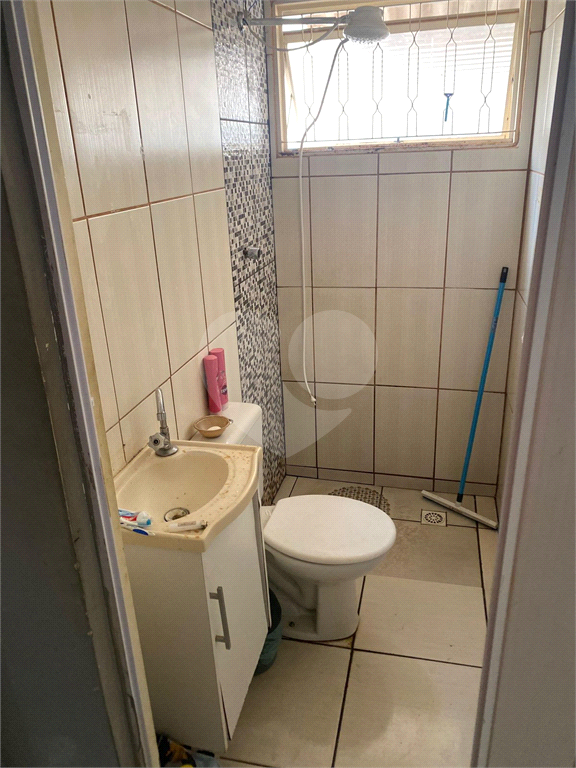 Casa à venda com 1 quarto, 35m² - Foto 4