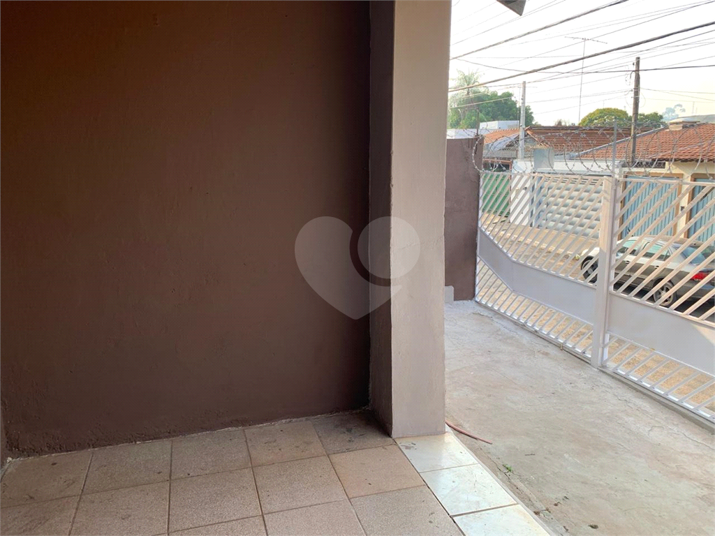 Casa à venda com 3 quartos, 98m² - Foto 24