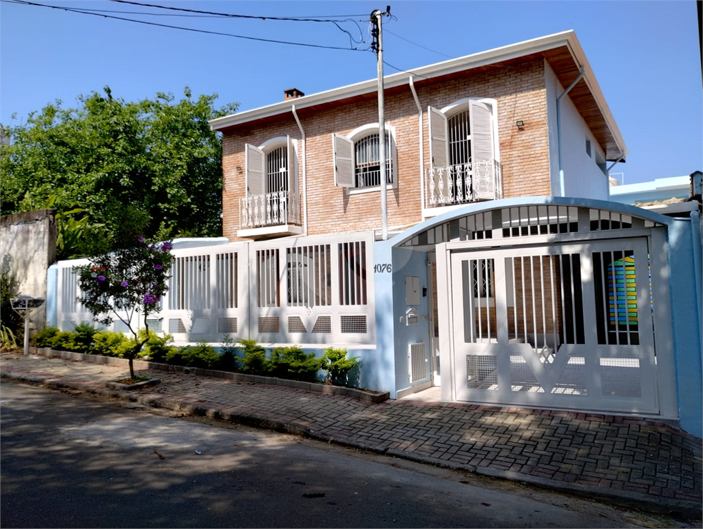 Casa à venda com 3 quartos, 282m² - Foto 70