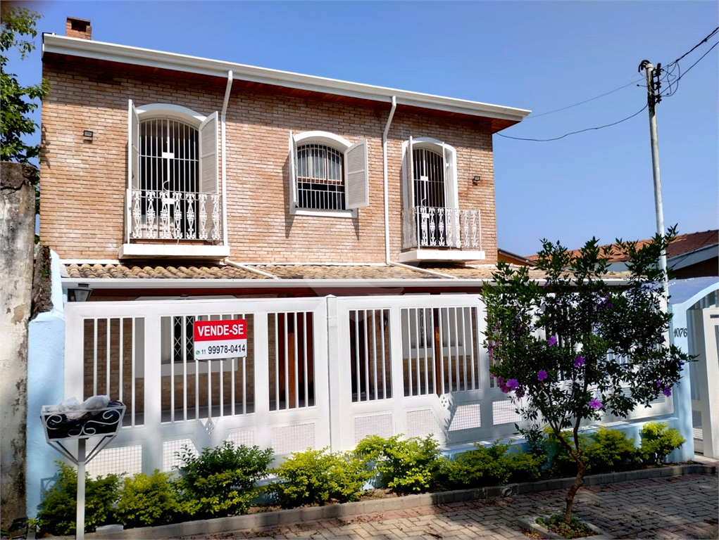 Casa à venda com 3 quartos, 282m² - Foto 71