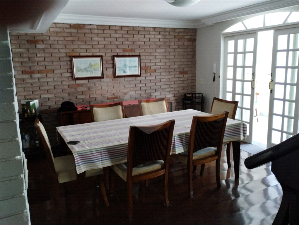 Casa à venda com 3 quartos, 282m² - Foto 60