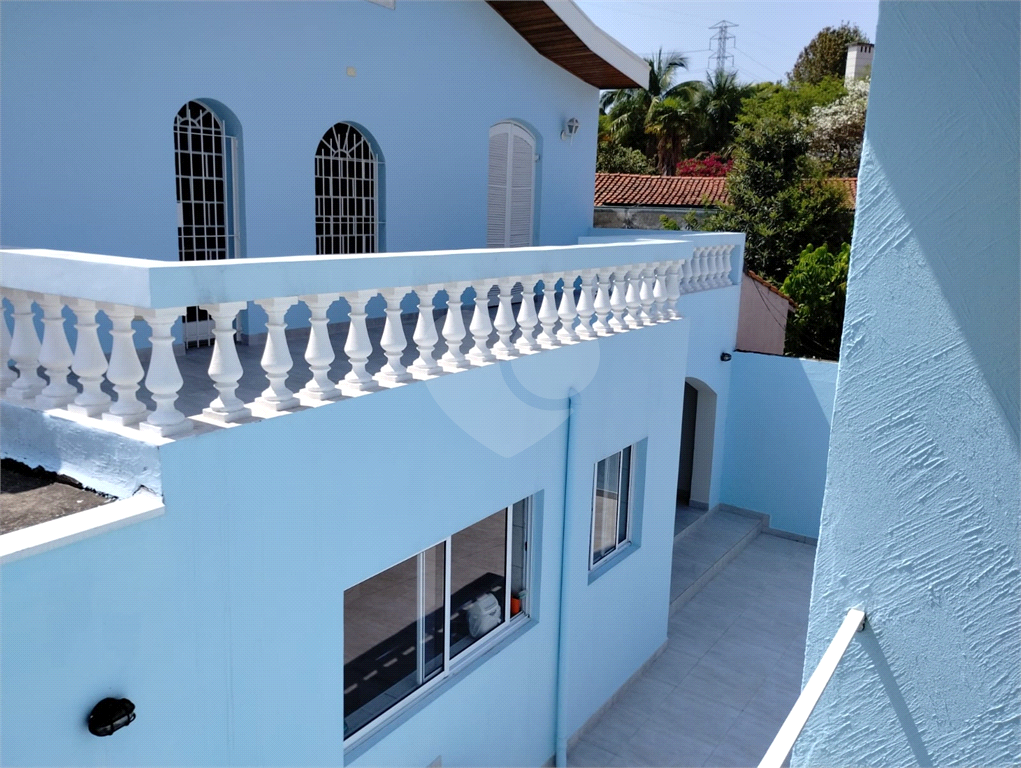 Casa à venda com 3 quartos, 282m² - Foto 34