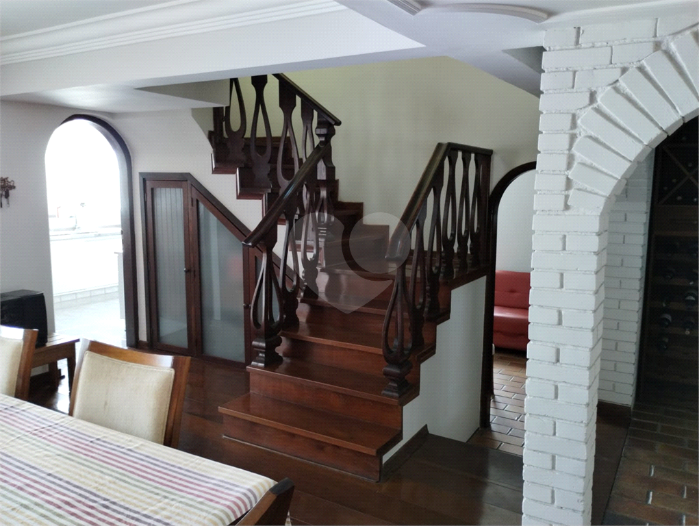 Casa à venda com 3 quartos, 282m² - Foto 33