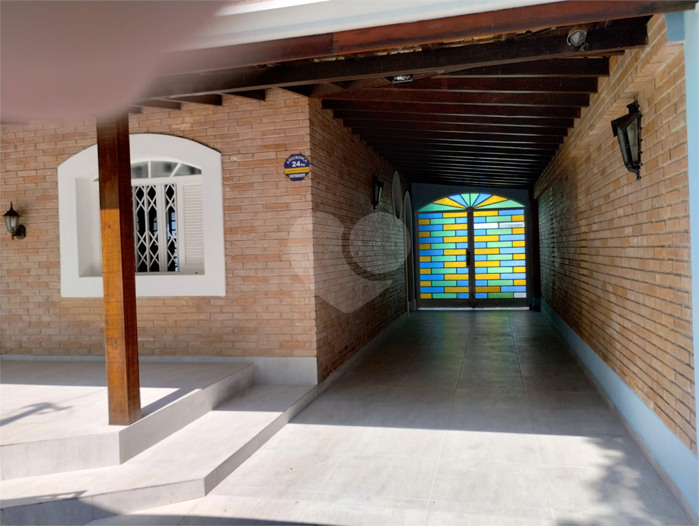 Casa à venda com 3 quartos, 282m² - Foto 68
