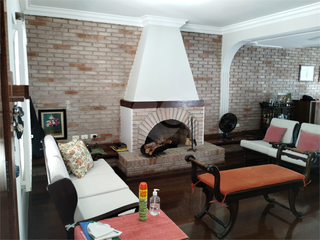 Casa à venda com 3 quartos, 282m² - Foto 64