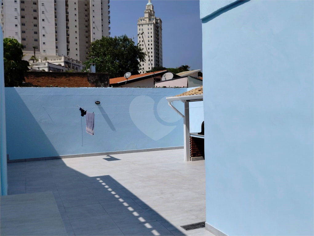 Casa à venda com 3 quartos, 282m² - Foto 40