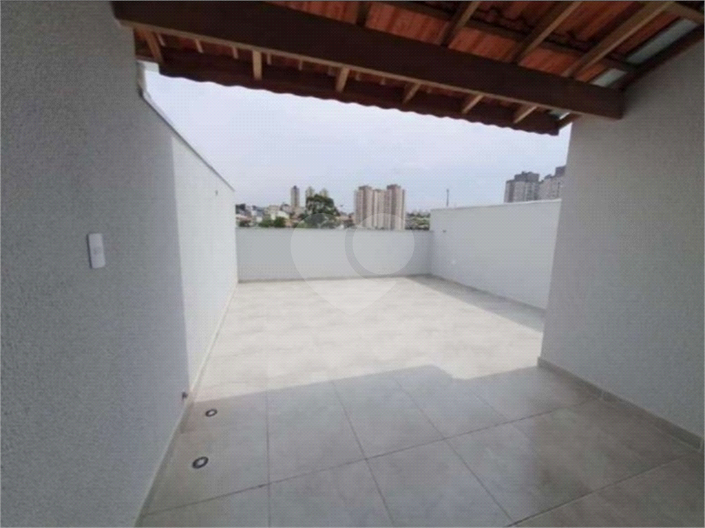 Apartamento Cobertura Santo Andr  Parque Oratrio  