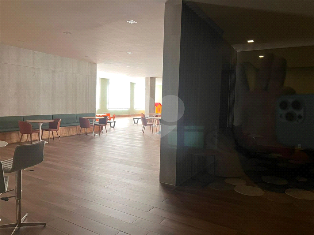 APARTAMENTO em SÃO JOÃO CLÍMACO