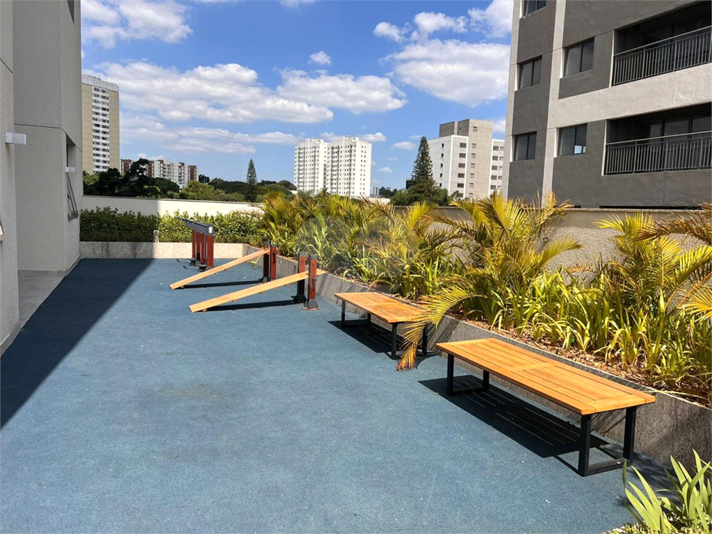 APARTAMENTO em SÃO JOÃO CLÍMACO