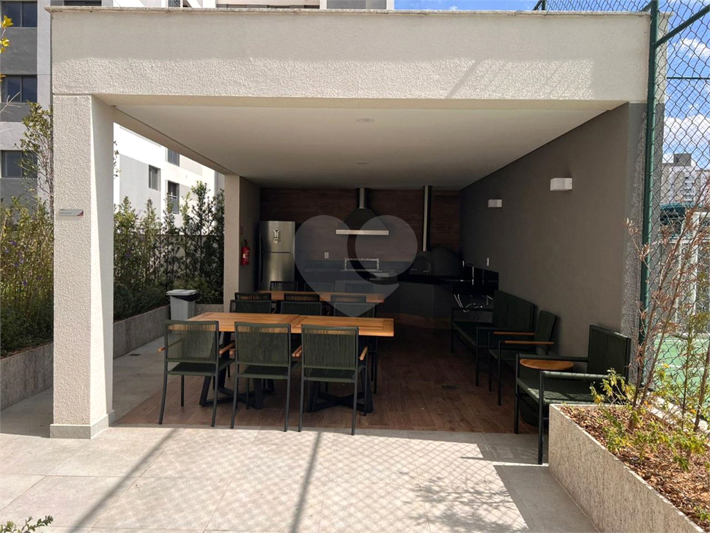 APARTAMENTO em SÃO JOÃO CLÍMACO