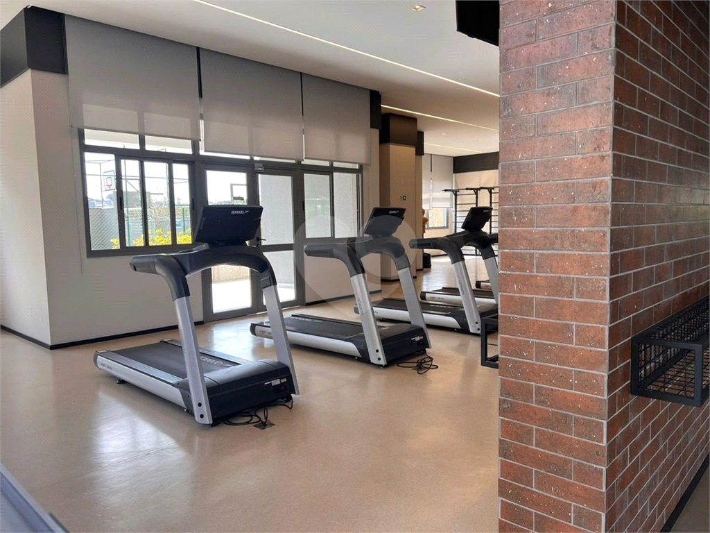 APARTAMENTO em SÃO JOÃO CLÍMACO