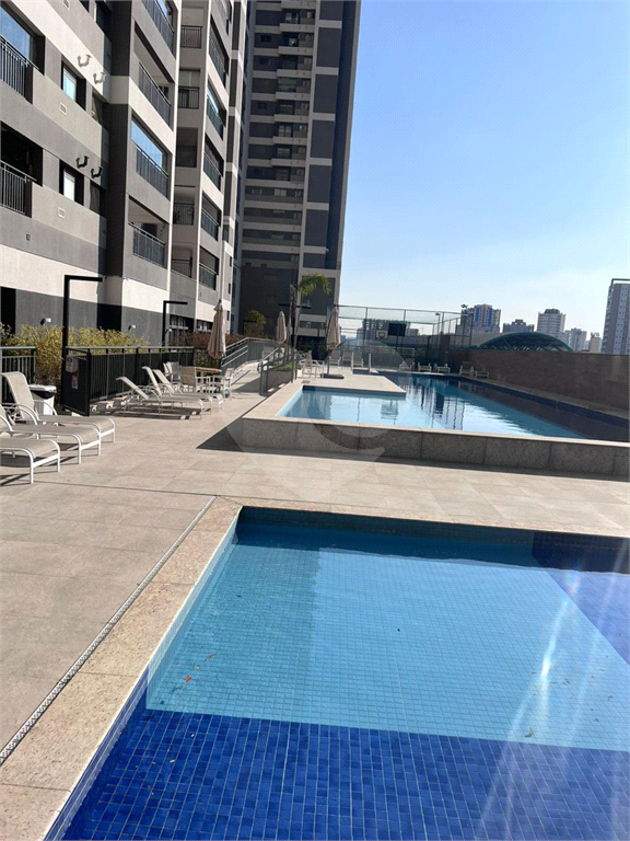 APARTAMENTO em SÃO JOÃO CLÍMACO