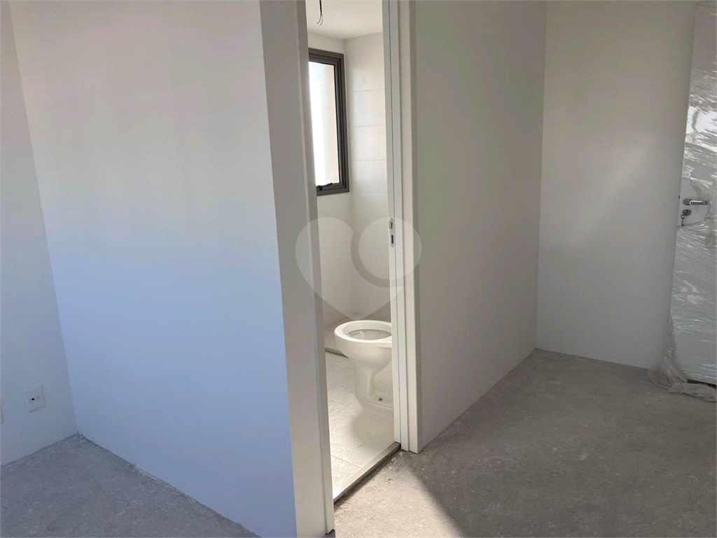 APARTAMENTO em SÃO JOÃO CLÍMACO
