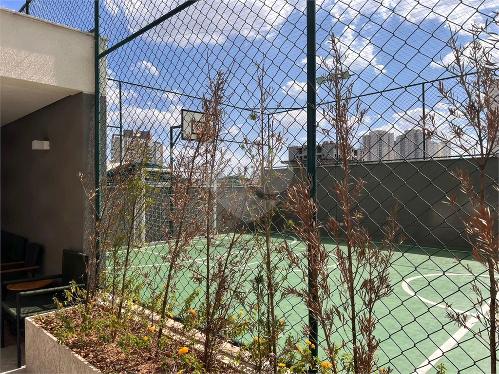 APARTAMENTO em SÃO JOÃO CLÍMACO