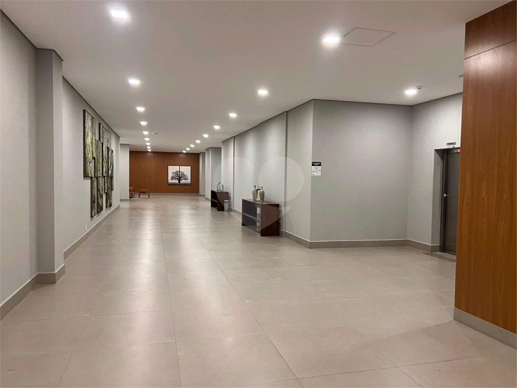 APARTAMENTO em SÃO JOÃO CLÍMACO
