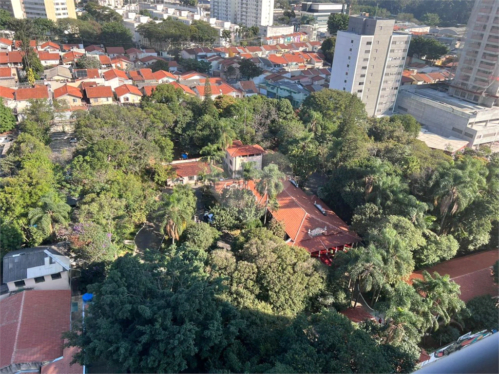 APARTAMENTO em SÃO JOÃO CLÍMACO
