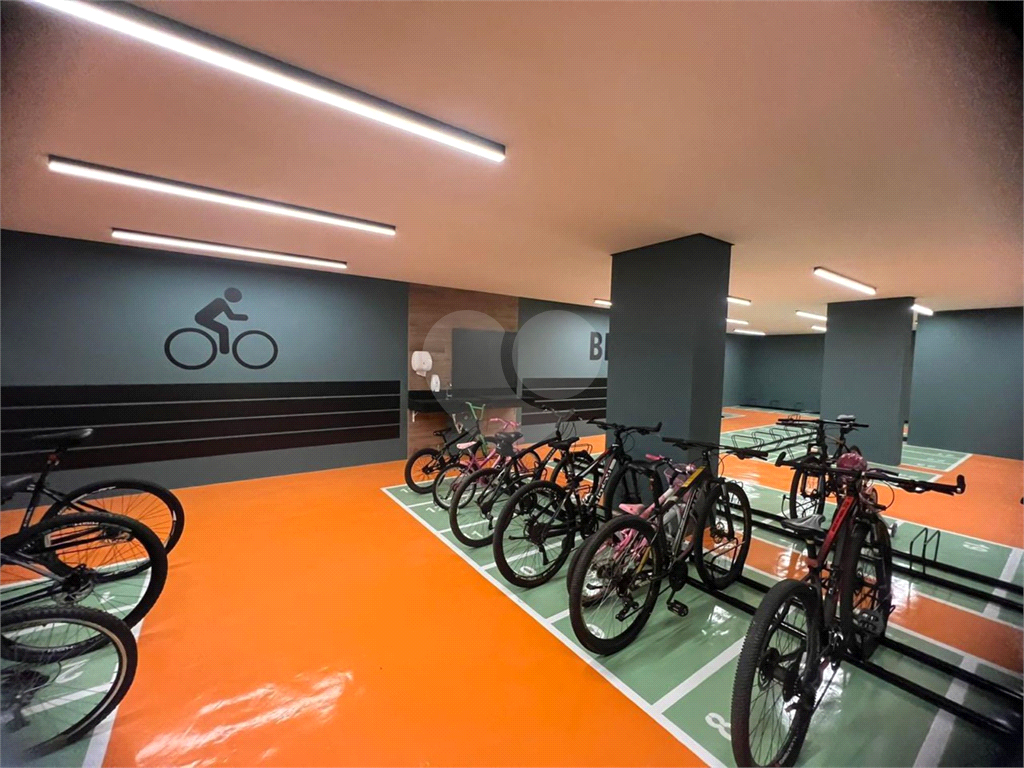 APARTAMENTO em SÃO JOÃO CLÍMACO