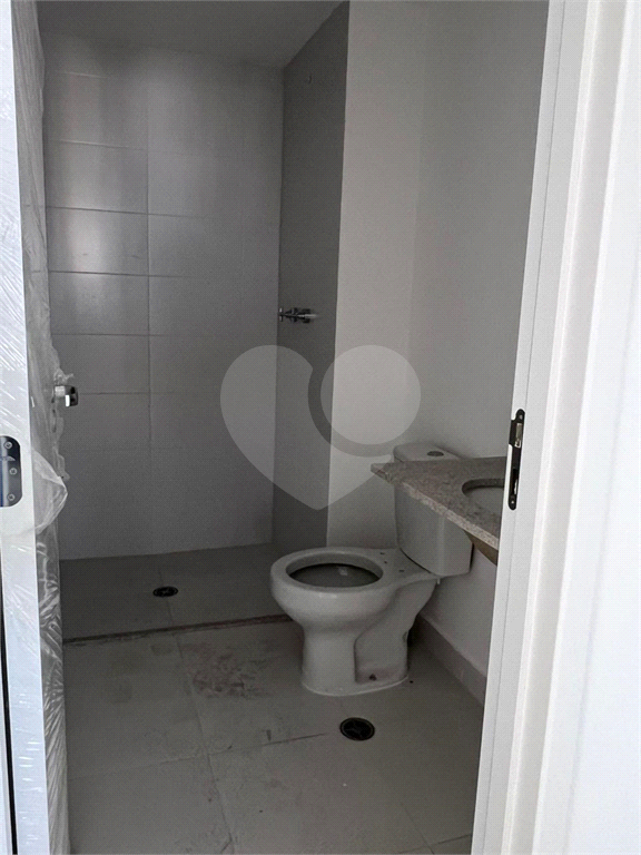 APARTAMENTO em SÃO JOÃO CLÍMACO