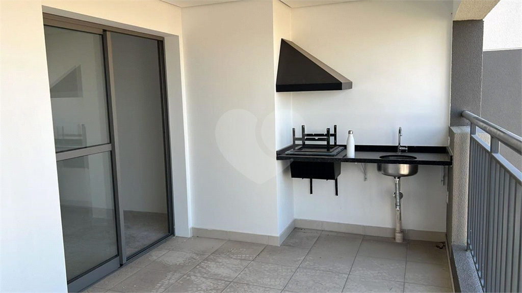 APARTAMENTO em SÃO JOÃO CLÍMACO