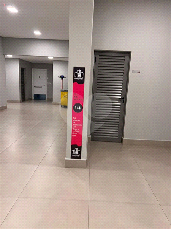 APARTAMENTO em SÃO JOÃO CLÍMACO
