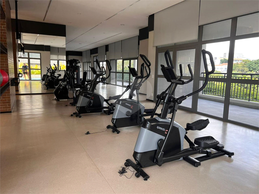 APARTAMENTO em SÃO JOÃO CLÍMACO