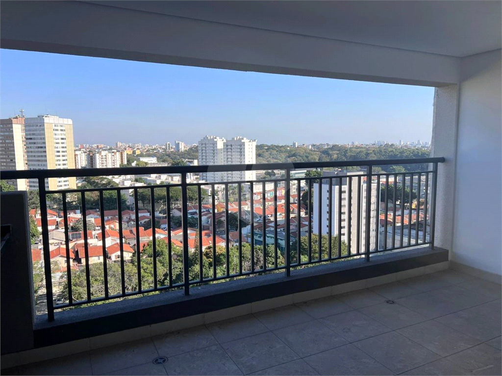 APARTAMENTO em SÃO JOÃO CLÍMACO