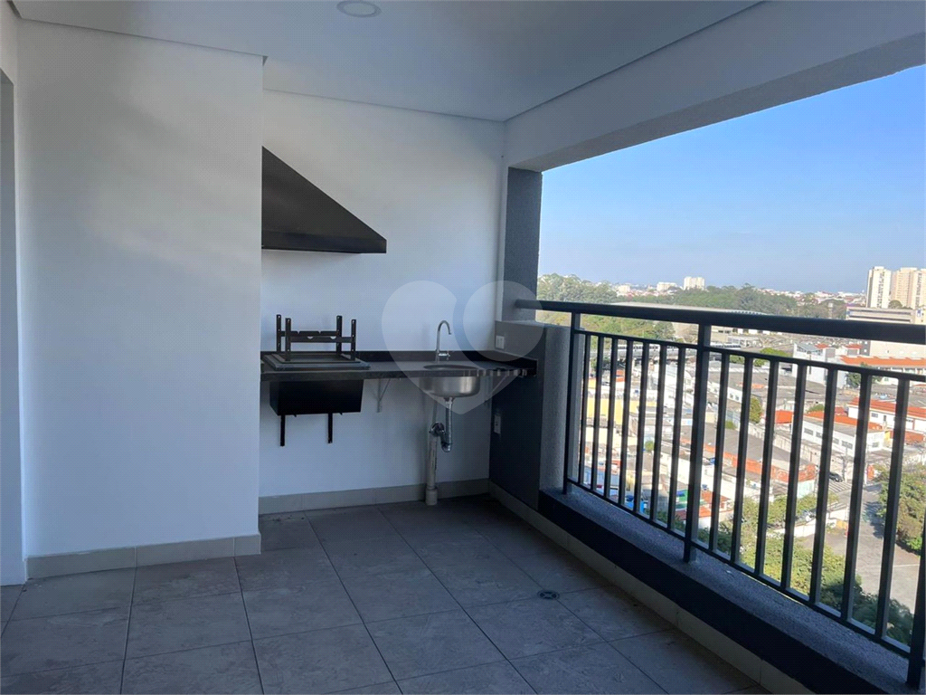 APARTAMENTO em SÃO JOÃO CLÍMACO