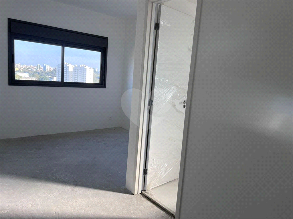 APARTAMENTO em SÃO JOÃO CLÍMACO