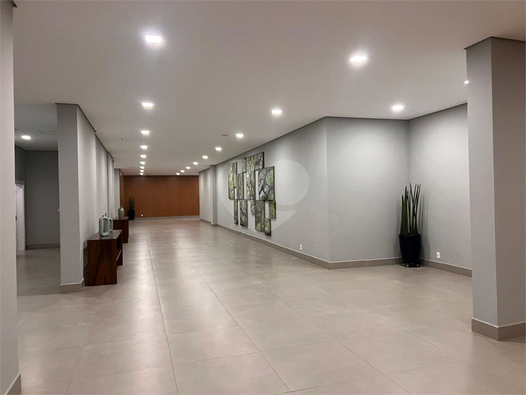 APARTAMENTO em SÃO JOÃO CLÍMACO
