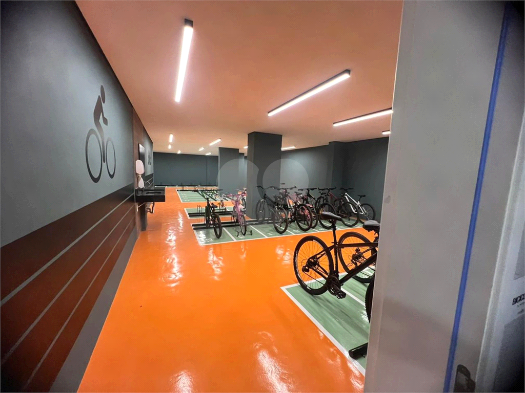 APARTAMENTO em SÃO JOÃO CLÍMACO