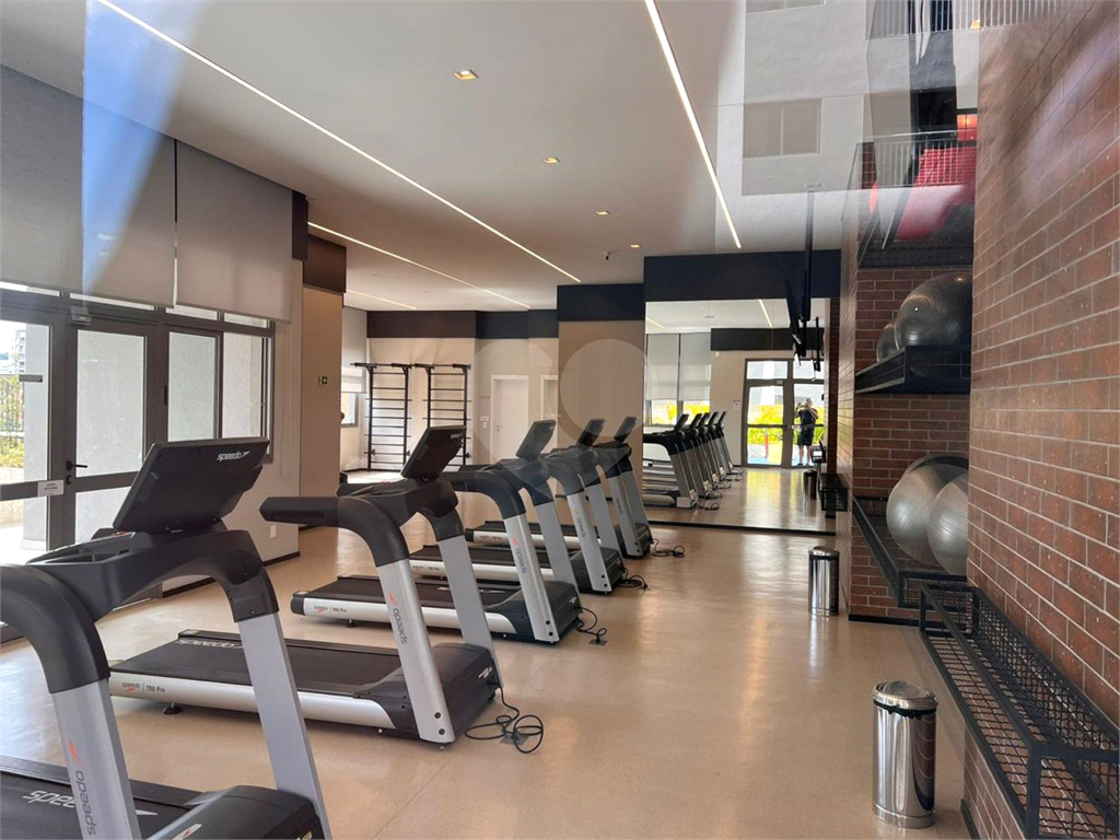 APARTAMENTO em SÃO JOÃO CLÍMACO