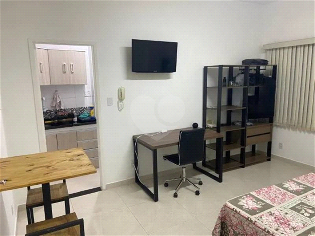 Kitnet a venda na Liberdade