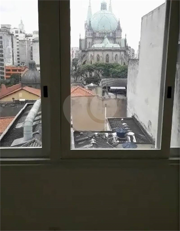 Kitnet a venda na Liberdade