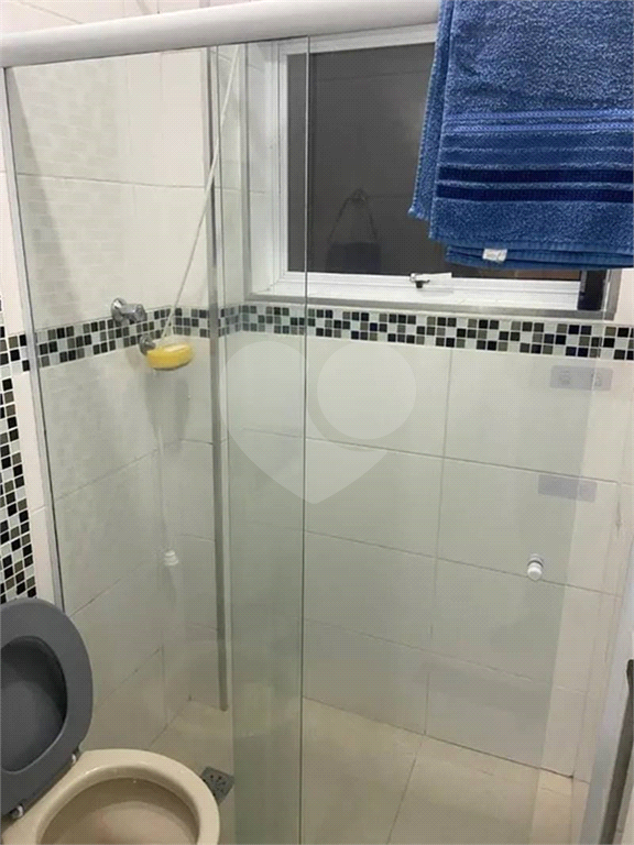 Kitnet a venda na Liberdade