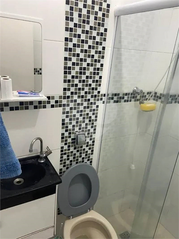 Kitnet a venda na Liberdade