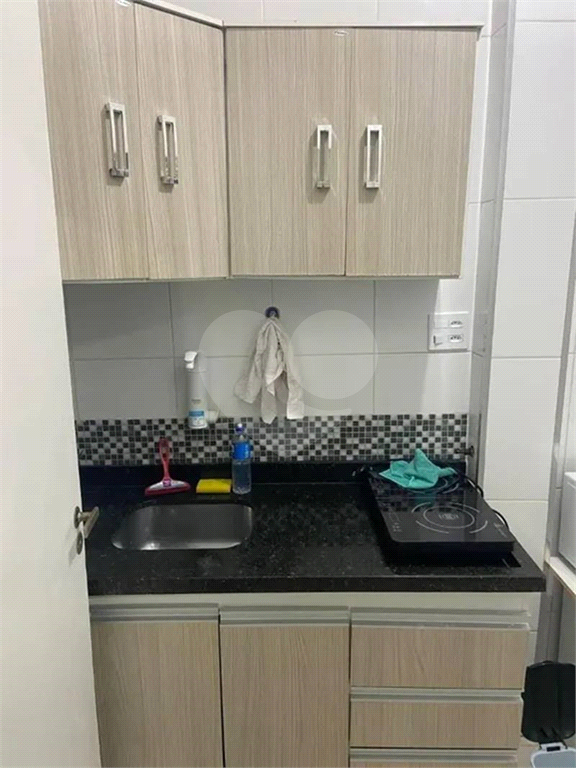 Kitnet a venda na Liberdade