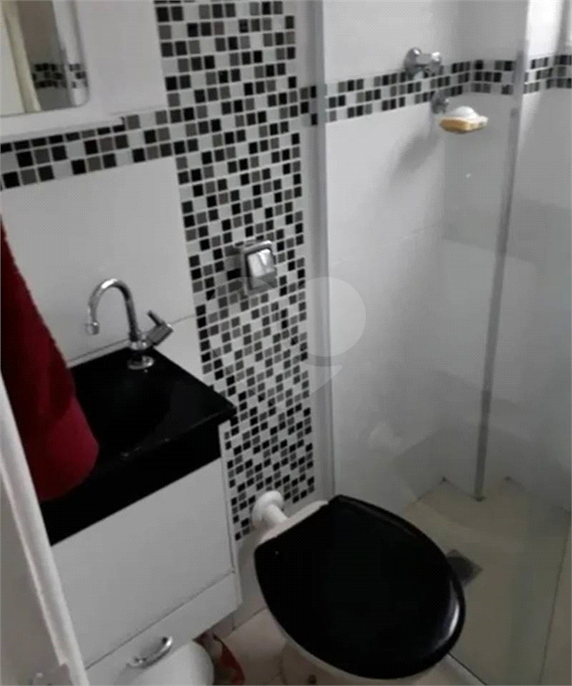 Kitnet a venda na Liberdade