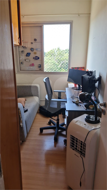 APARTAMENTO em TREMEMBÉ