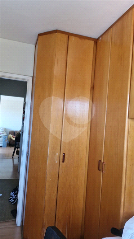 APARTAMENTO em TREMEMBÉ
