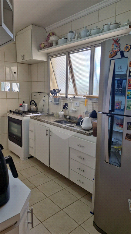 APARTAMENTO em TREMEMBÉ