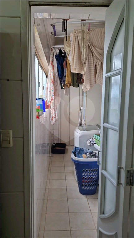 APARTAMENTO em TREMEMBÉ