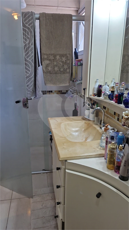APARTAMENTO em TREMEMBÉ