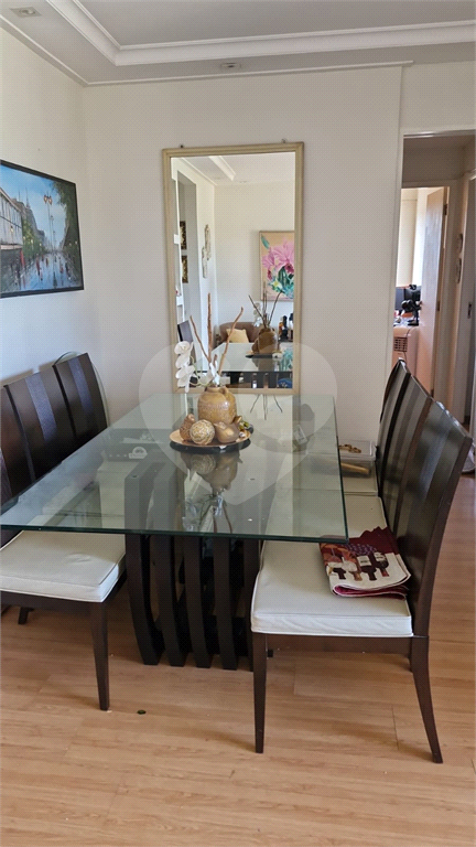 APARTAMENTO em TREMEMBÉ